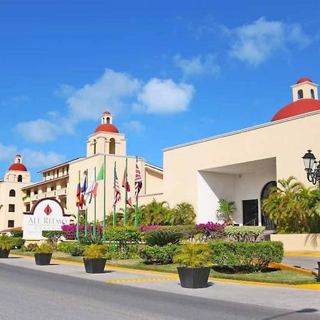 Estudio Hacienda Del Mar Daire Cancún Dış mekan fotoğraf